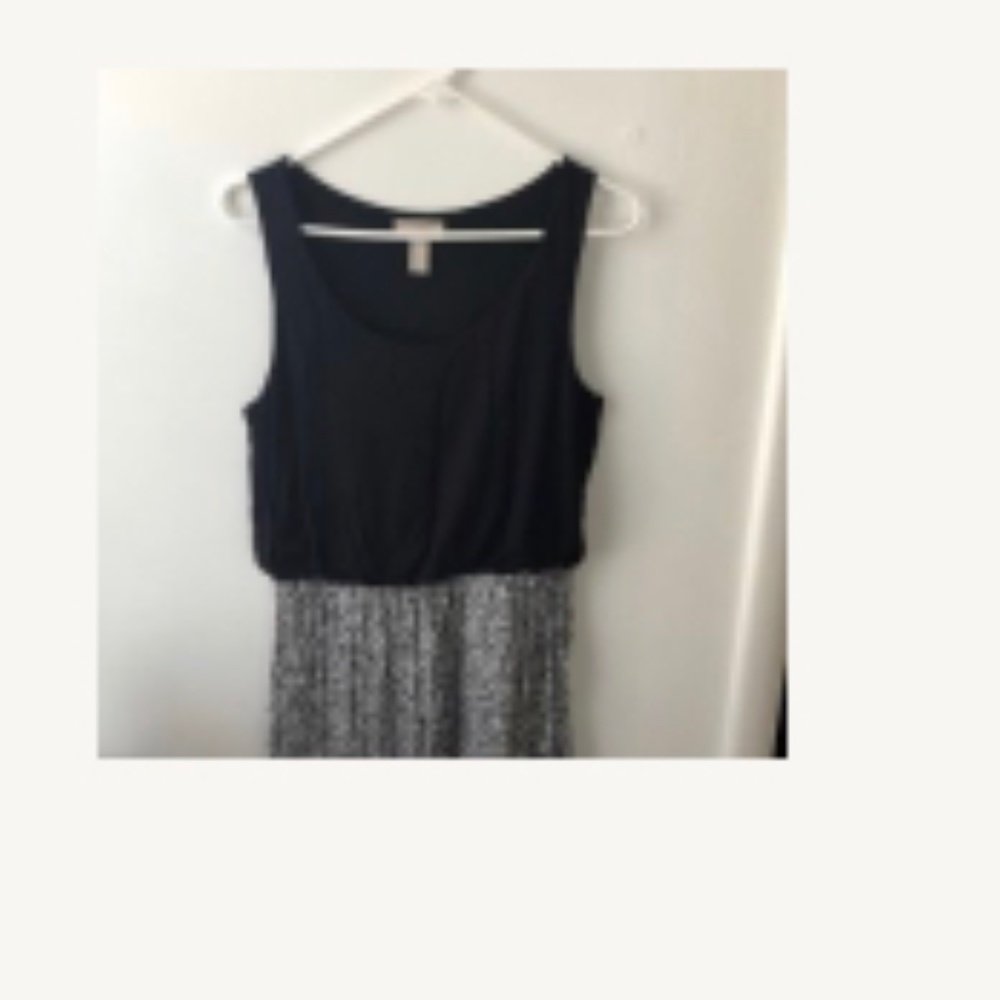 loft maxi dress (relist for ashley)